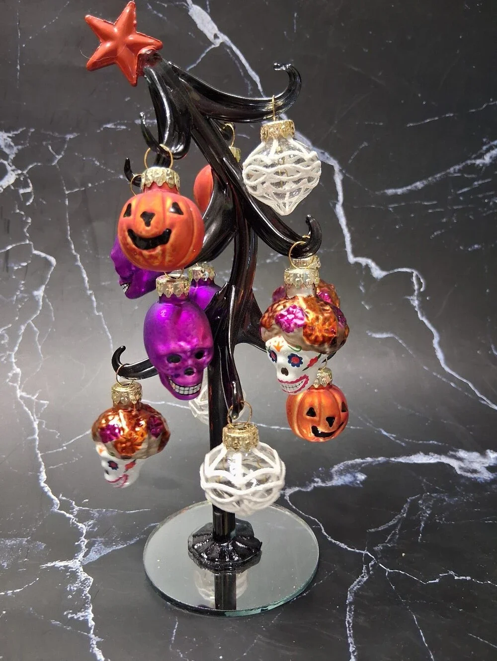 Halloween Tree 8